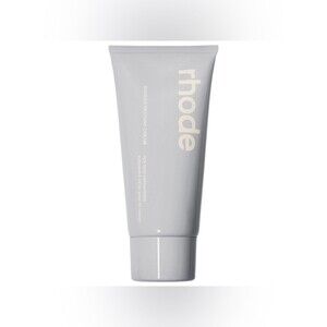 rhode Barrier Restore Cream Comforting Daily Moisturizer - New In Box